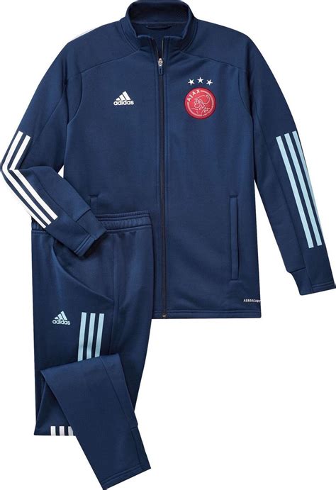jogger katoen kids adidas maat 116